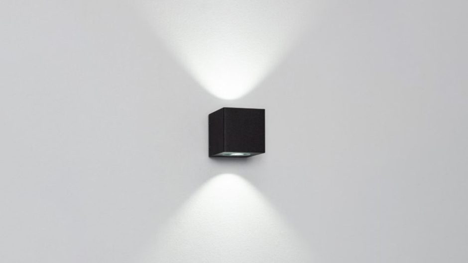 cube xl duo black dexterlighting
